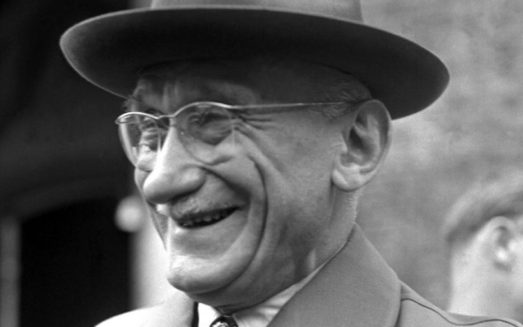 60 aniversario: Los obispos de Europa recuerdan al venerable Robert Schuman, padre de la UE