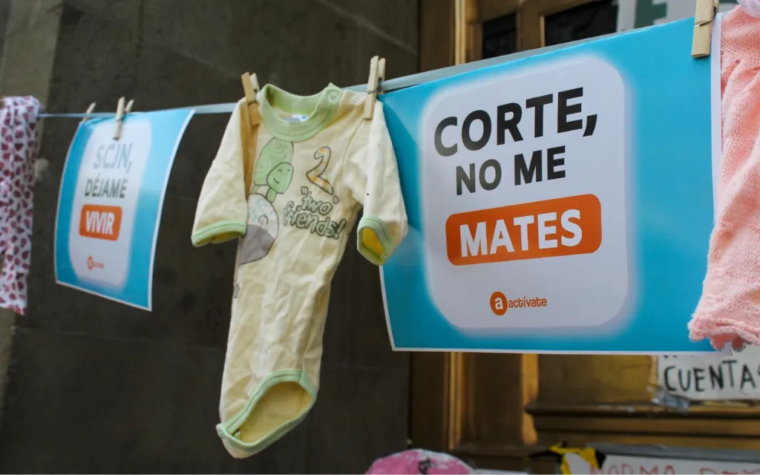 Suprema Corte podría anular penas al delito de aborto a nivel federal en México