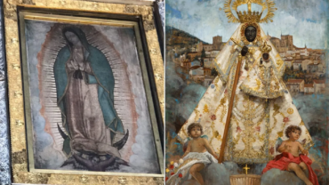 ¿La Virgen de Guadalupe de México y España son la misma? Arzobispo responde