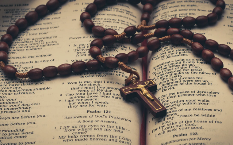 Mes de la Biblia: ¿Por qué es importante que los católicos conozcan las Escrituras?