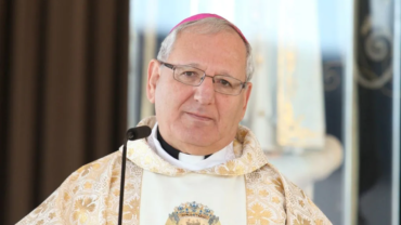 Cardenal Sako: El Papa puede ayudar a escuchar la voz de Dios en el Sínodo