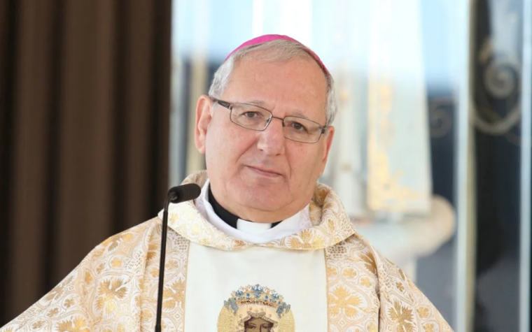 Cardenal Sako: El Papa puede ayudar a escuchar la voz de Dios en el Sínodo