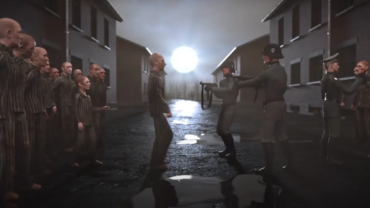 Llegará a México película animada sobre San Maximiliano Kolbe