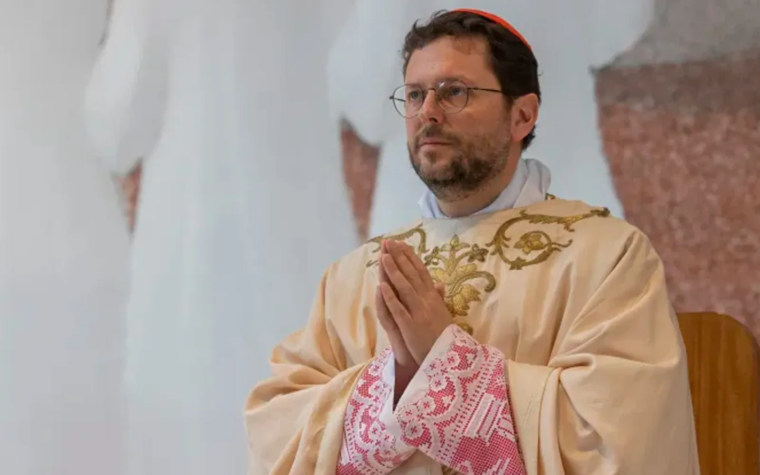 Cardenal en Mongolia: La visita del Papa animó “los corazones de este pueblo”