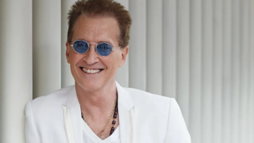 El famoso cantante mexicano Emmanuel recomendó la película Sound of Freedom