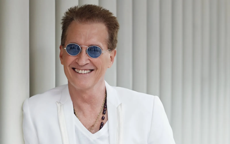 El famoso cantante mexicano Emmanuel recomendó la película Sound of Freedom