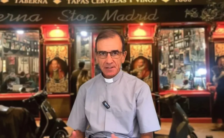 Sacerdote del Opus Dei analiza “debates teológicos” en torno a los cambios en la Prelatura