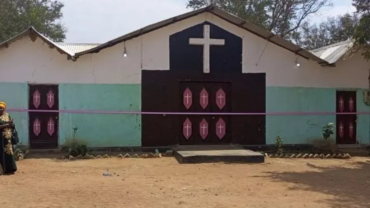 Iglesia en Tanzania realiza 30 días de oración y ayuno por profanación de parroquia