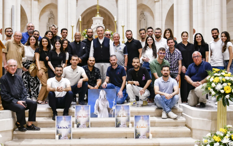 Celebran centenario de la Basílica de Jesús Adolescente, donde Cristo creció
