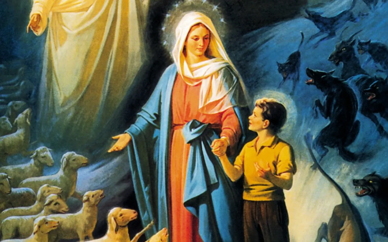 Salesianos premiarán con miles de euros a ganadores de concurso sobre Don Bosco