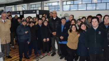 Proyecto arquidiocesano cumple 9 años dando trabajo a personas con síndrome de Down