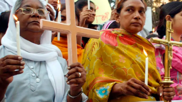 Sigue la violencia anticristiana en Pakistán: Un pastor herido de bala