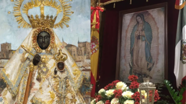 Santuarios de la Virgen de Guadalupe de España y México serán definitivamente hermanados