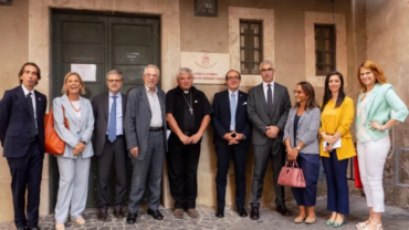 Vaticano anuncia nuevo servicio de atención odontológica para personas sin hogar