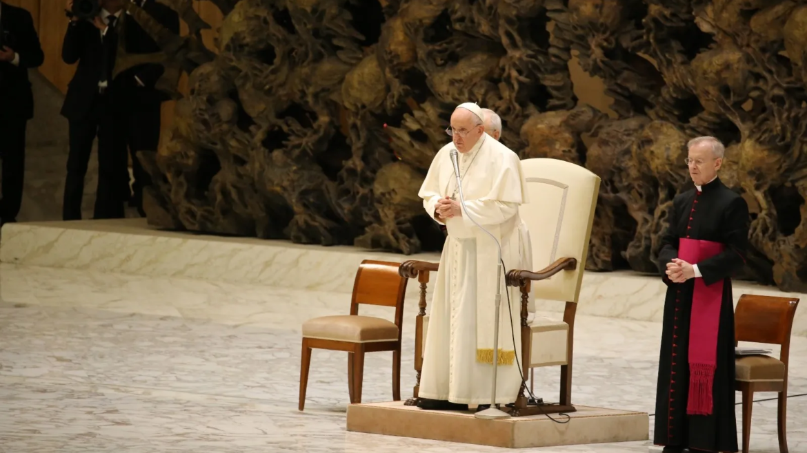 El Papa Francisco publicará la segunda parte de la Encíclica Laudato Si’ el 4 de octubre