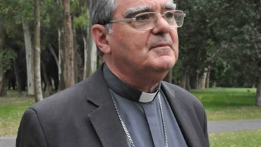 Presidente del Episcopado anima a sumarse a la Colecta Más por Menos en Argentina