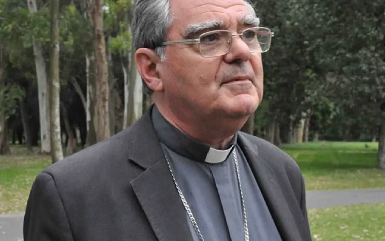 Presidente del Episcopado anima a sumarse a la Colecta Más por Menos en Argentina