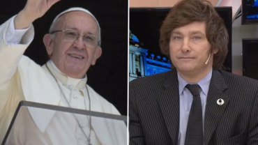 El ascenso de Javier Milei: ¿un “falso mesías” en la patria del Papa Francisco?