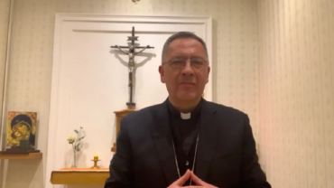 El Papa Francisco nombró a un nuevo obispo en Chile