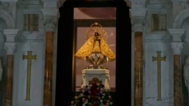 Sacerdote cubano: debemos pedirle perdón a la Virgen “por haber dado la espalda a su Hijo”