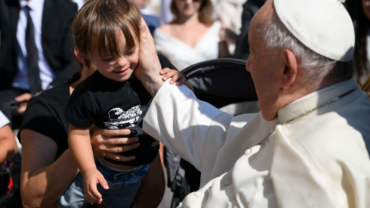 ¿Cuál es el “sueño” que Dios tiene para nosotros? El Papa Francisco lo explica