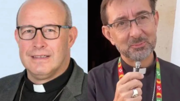 El Papa nombra a dos españoles nuevos miembros del Dicasterio para los Obispos
