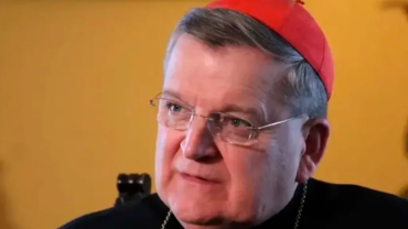 Cardenal pide rezar por cristianos perseguidos y en peligro de “aniquilación” en Armenia