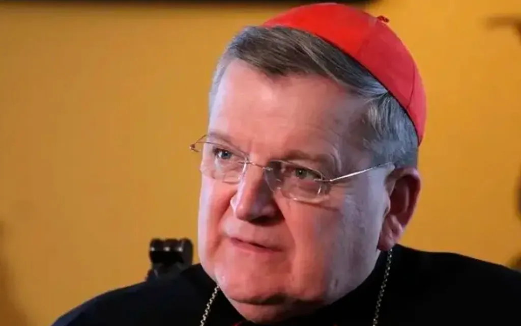 Cardenal pide rezar por cristianos perseguidos y en peligro de “aniquilación” en Armenia