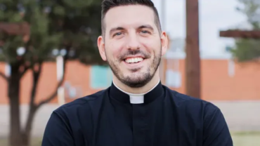 Así fue como los futuros beatos Ulma influyeron en un pariente para abrazar el sacerdocio