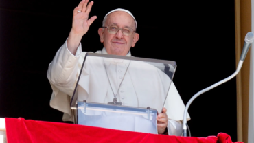 El Papa pide seguir el ejemplo de la familia Ulma y ser “un rayo de luz en las tinieblas”