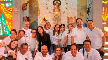 Coromoto 2020 y otras organizaciones se unen para ayudar a familias venezolanas