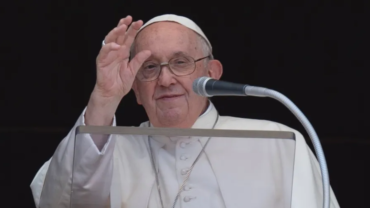 Papa Francisco: Los chismes son una plaga en la vida de las personas