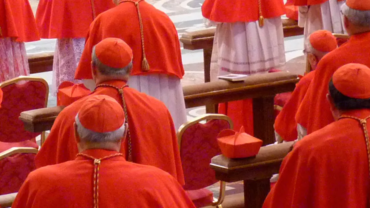 Los detalles del próximo consistorio en el que el Papa creará 21 nuevos Cardenales