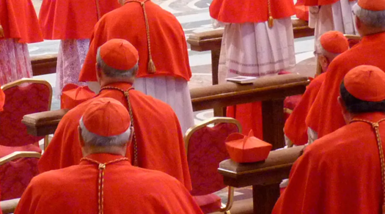 Los detalles del próximo consistorio en el que el Papa creará 21 nuevos Cardenales
