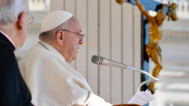 El Papa Francisco lamenta las víctimas de graves inundaciones en Brasil
