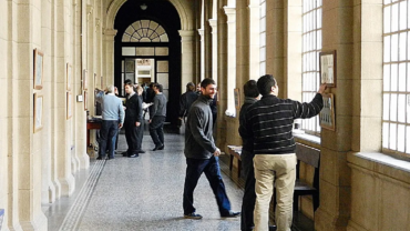 La Semana del Seminario busca difundir la importancia de la vocación sacerdotal