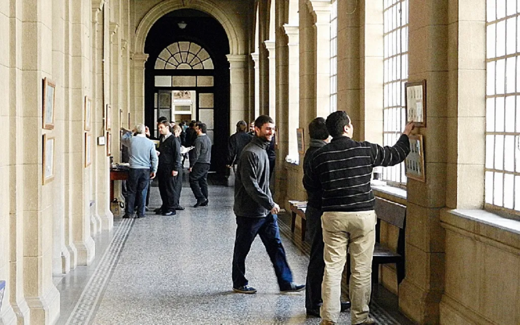 La Semana del Seminario busca difundir la importancia de la vocación sacerdotal