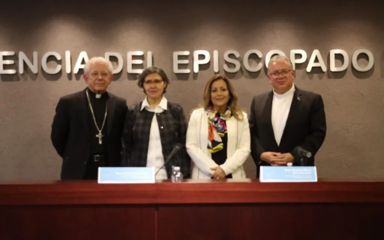 Iglesia en México presentará propuesta de paz a candidatos presidenciales