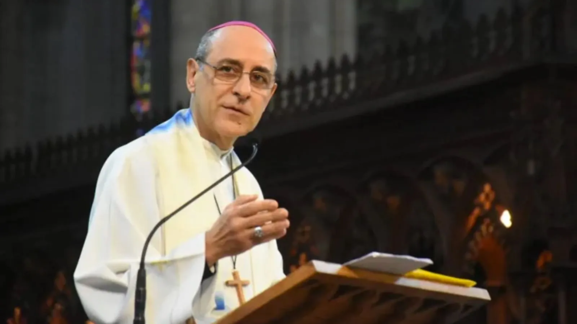 Nuevo jefe de doctrina del Vaticano está abierto al debate, pero alerta de riesgos de “cisma”