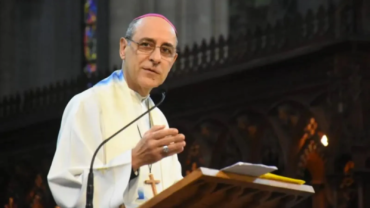 Nuevo jefe de doctrina del Vaticano está abierto al debate, pero alerta de riesgos de “cisma”