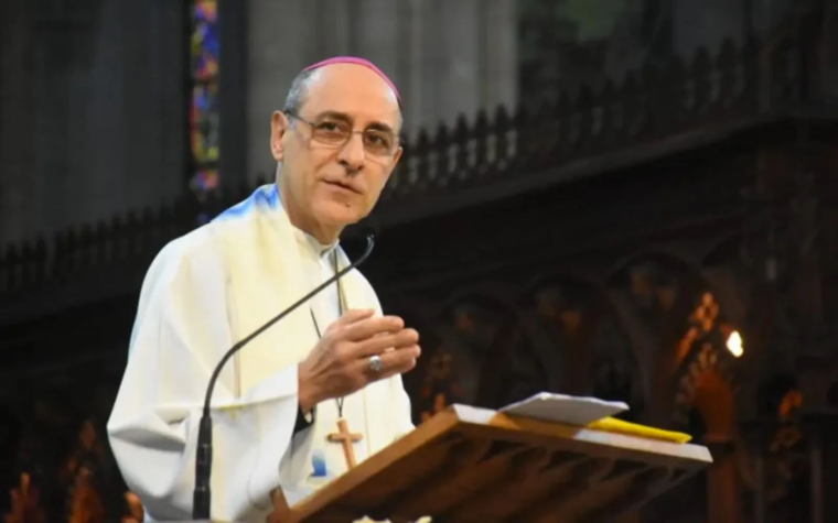 Nuevo jefe de doctrina del Vaticano está abierto al debate, pero alerta de riesgos de “cisma”