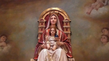 La Virgen de Coromoto salvará a Venezuela, asegura experta