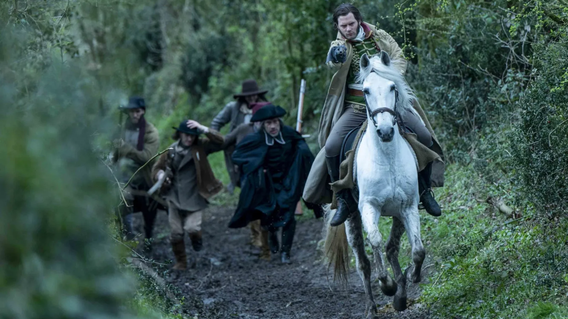 Llega a España una película sobre la resistencia al genocidio anticatólico en La Vendée