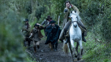 Llega a España una película sobre la resistencia al genocidio anticatólico en La Vendée