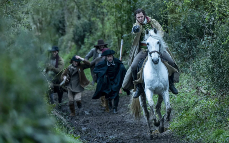 Llega a España una película sobre la resistencia al genocidio anticatólico en La Vendée
