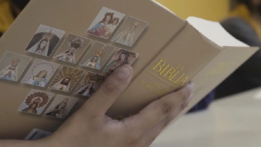 En el Mes de la Biblia, proyecto solidario busca llevar la Palabra a todos los rincones