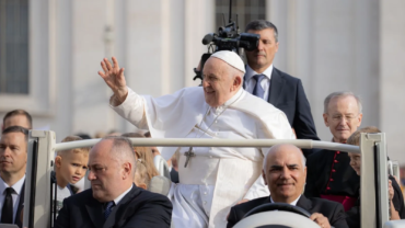 Catequesis del Papa Francisco sobre el Beato José Gregorio Hernández, apóstol de paz