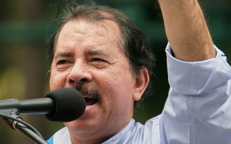 Sacerdote que estuvo secuestrado con Mons. Álvarez: Dictadura de Nicaragua está con el demonio