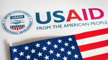 USAID anuncia política que fomenta la asociación con organismos religiosos