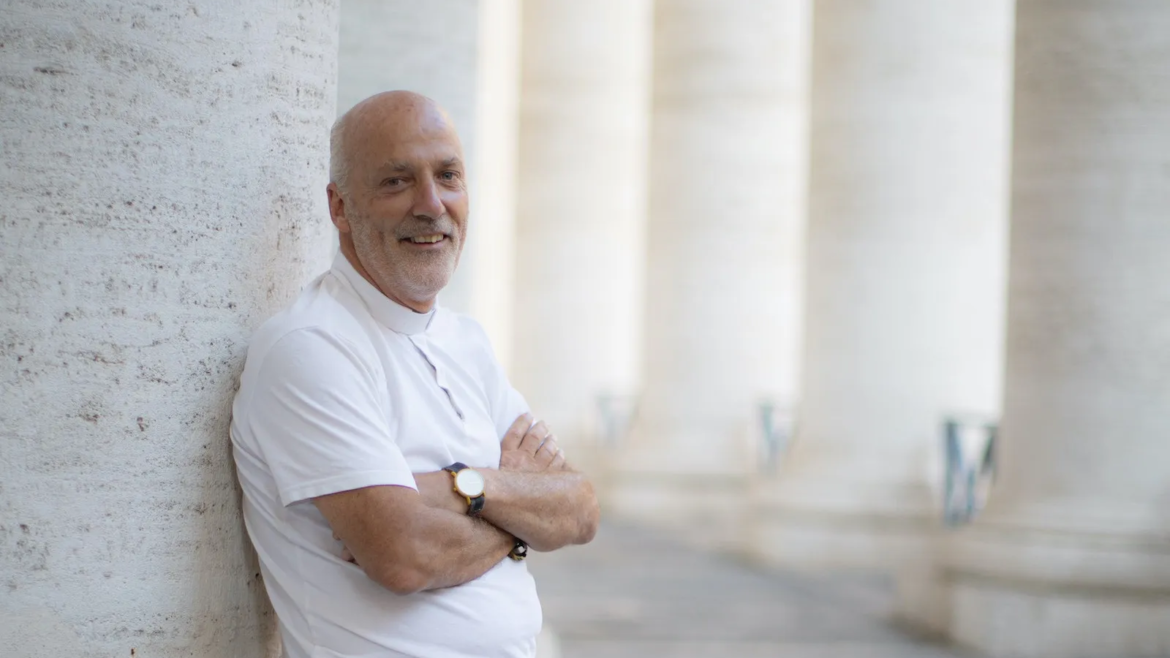 Fundador de Hakuna: Los “gritos de búsqueda” de los jóvenes son reflejo de su deseo de Dios